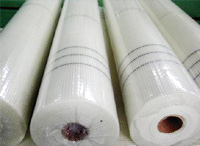 alkali-resistant fiberglass mesh-Fiberglass Mesh