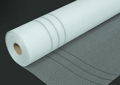 glass fiber mesh fabric-EIFS Reinforced Mesh