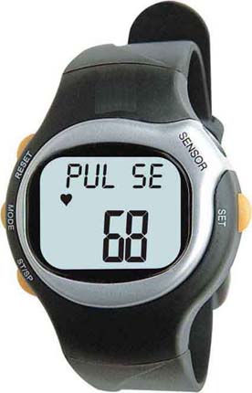 heart rate monitor-Heart Rate Monitor
