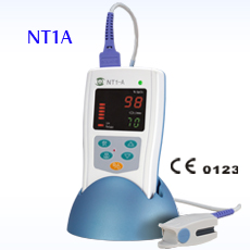 pulse_oximeter-pulse oximeter