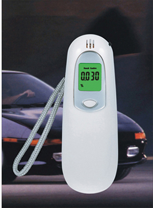 healthcare products-Alcohol Tester