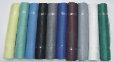 Fiberglass mesh-Screen Mesh 