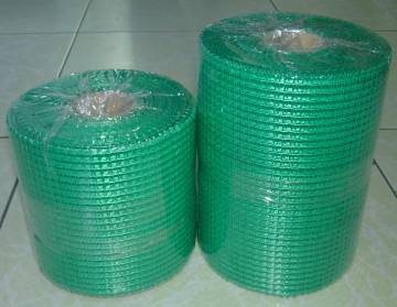 alkali-resistant fiberglass mesh-fiberglass mesh