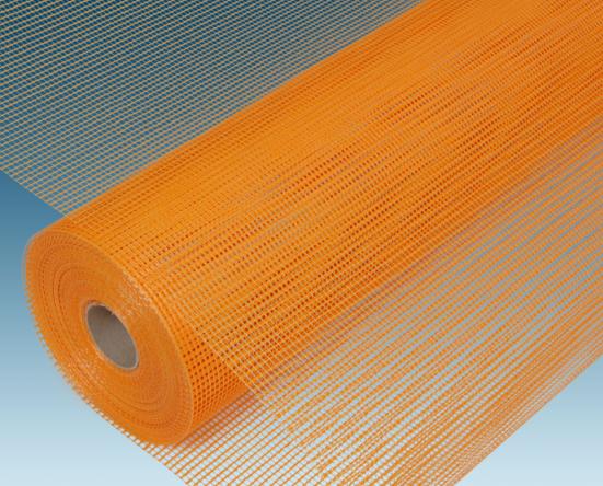 alkali-resistant fiberglass mesh-Fiberglass Mesh