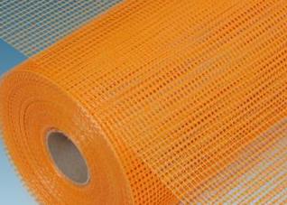 Fiberglass mesh-Fiberglass Mesh